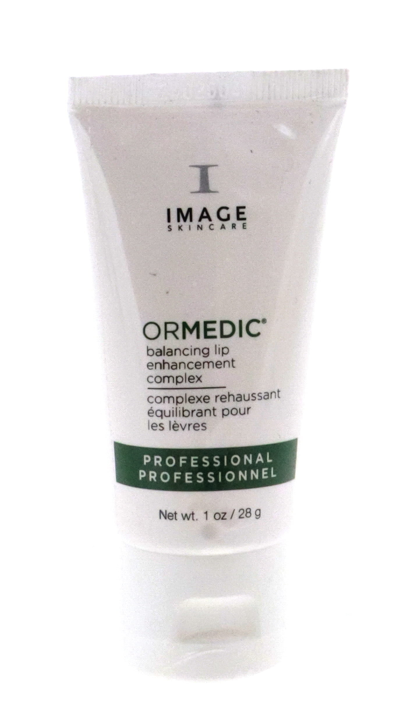 Image Skincare Ormedic Balancing Lip Enhancement Complex, 1 oz