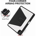 thumbnail image 5 of Funda Giratoria de 360° para iPad 10ª Gen 2022 10.9" (Negro), 5 of 5