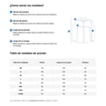 thumbnail image 3 of Playera Puma Niños Essentials Mid 90s Graphic Azul Casual celeste M, 3 of 5