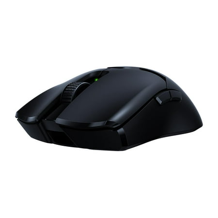 Razer - Viper V2 Pro Lightweight Wireless Optical Gaming Mouse with 80 Hour Battery Life - Black