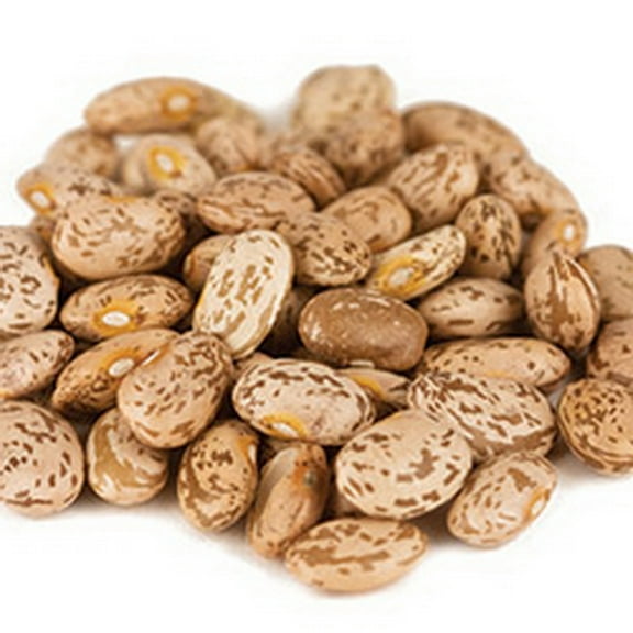(Price/Pack)Commodity Prewashed Pinto Bean 20 Pounds Per Pack - 1 Per Case