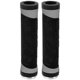 thumbnail image 2 of Puños de silicona para manillar de bicicleta de montaña, puños de silicona para manillar de bicicleta de montaña, tapones de extremo de manillar plano para bicicleta, diseño aerodinámico, 2 of 14
