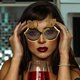 thumbnail image 4 of UPOUART 4Ud Gafas De Fiesta Novedosas 2027 Con Números Glitter Para Usar En Año Nuevo, 4 of 6
