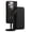 Black, variant on Crossbody Zipper Wallet with Card Holder Phone Case for iPhone 16 15 14 Pro Max XS X XR 7 8 Plus 13 Mini Se Leather Cover,Khaki,for iPhone 14 Plus
