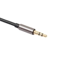 thumbnail image 3 of 3.5mm Jack male (TRS 1/8 inch) to 2 Male RCA Stereo Analog Cable Audio Adapter, 3 of 8