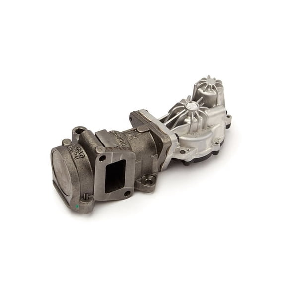 EGR Valve Fits select: 2010-2016 CHEVROLET EXPRESS G3500, 2010-2016 GMC SAVANA