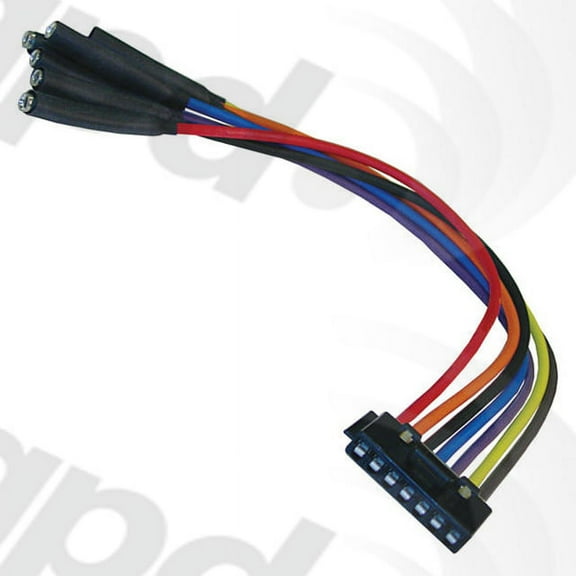 HVAC Blower Motor Resistor