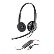 PLANTRONICS BLACKWIRE C320-M