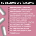thumbnail image 2 of Suplemento Alimenticio Probioticos Mujer 60 Billion + Prebióticos Beyond Vitamins 60 cápsulas, 2 of 8