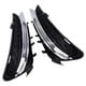 thumbnail image 2 of Lámpara de para Automóvil de 2 Piezas Accesorio para Automóvil de Reemplazar Y Reemplazo Directo Negro DYNWAVEMX Lámpara de rana de coche, 2 of 6