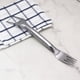 thumbnail image 3 of Kearding Rebanadora de sandía de acero inoxidable 2 en 1 Reemplazo de mano Reutilizable Herramienta de tenedor de cocina lavable para el Cocina y Comedor, 3 of 6