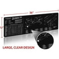 thumbnail image 2 of Tekmat Remington 700 - 12X36In, 2 of 3