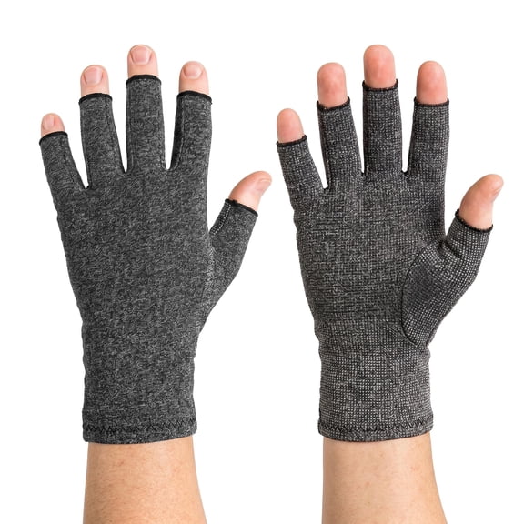Thermoskin Dynamic Compression Gloves Pair Medium