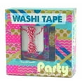 thumbnail image 1 of Party: Washi Tape Creative Craft Kit, 1 of 2