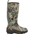 thumbnail image 7 of Men's RealTREE Edge™ Wetland Pro Snake Certified Snake Strike Boot, 7 of 7