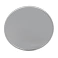 thumbnail image 2 of Magnifying Mirror, 5.9" Small Magnifying Mirror with 3 Suction Cup, Wall Mounted Makeup Mirror, As a Travel Compact Mirror, Multipurpose for Plucking Eyebrows, Skin Care, 2 of 7