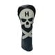 thumbnail image 1 of Funda protectora para cabeza de palo de golf, equipo de golf, palos de Clanking en Utah, 1 of 8