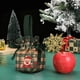 thumbnail image 4 of Herunwer Christmas Gift Bags, Drawstring Closure,Candy Packaging Box, Christmas Goodie Sacks, Lightweight Compact, Fun and Festive Holiday Designs, 4 of 6