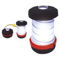thumbnail image 1 of portátil retráctil al aire libre emergencia camping camping senderismo LED lámpara tienda linterna-verde oso de fresa Lámparas e Iluminación, 1 of 8