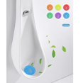thumbnail image 5 of Urinal Screens Toilet Deodorizer Restroom Deodorant Plate Washroom Fragrances, 5 of 20