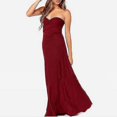 thumbnail image 1 of Robe de Soirée Convertible Multi-Positions pour Femmes, 1 of 5