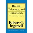 thumbnail image 1 of Pre-Owned Reason, Tolerance and Christianity (Paperback) 0879758511 9780879758516, 1 of 1