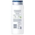 thumbnail image 3 of Nivea Sensitive 3-In-1 Body Wash, for Men, 16.9 oz, 3 of 12