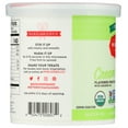 thumbnail image 5 of Pack of 6, Miss Jones Baking Co Organic Cream Cheese Frosting, 11.29 oz, 5 of 5