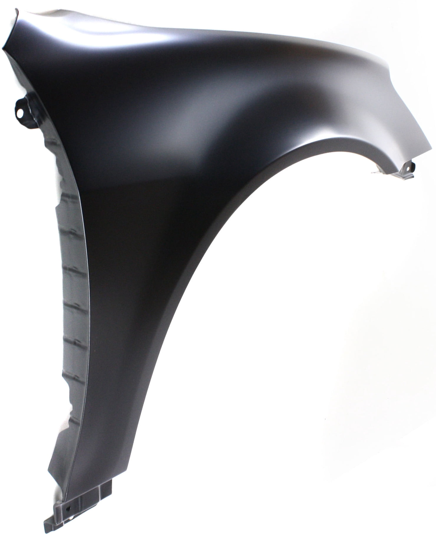 Replacement RS22010004 Fender Compatible with 2008-2009 Subaru Outback Front, Left Driver
