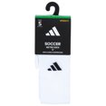 thumbnail image 2 of Adidas Soccer Metro Sock Size S 1 ea, 2 of 2