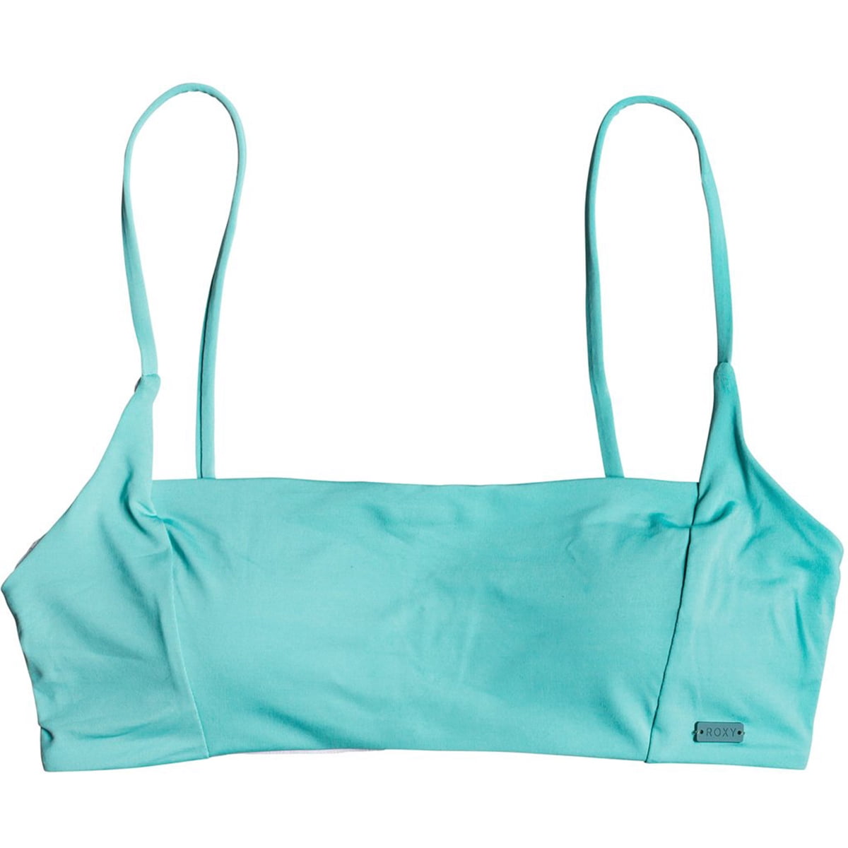 Roxy Women's Beach Classics Bralette Bikini Top