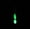 Green, variant on Women Men Glowing Luminous Sand Timer Glass Pendant Hourglass Bottle Necklace-Blue