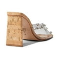 thumbnail image 4 of SCHUTZ Lizah Cork Sandal, 7, 4 of 5