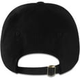 thumbnail image 4 of czcpp-Baseball Casquette Doublée en Satin : Doublure en Soie Aide à Prévenir les Frisottis - Chapeau de Sport Ajustable pour Femmes, 4 of 4