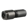 thumbnail image 2 of DOLITY Angle Grinder Adapter Durable Straight Grinding Chuck Quick Release Professional 3mm, 2 of 9