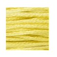 thumbnail image 2 of Caja 12 Pzs Hilo Verde Oliva Debil Algodón Egipcio Anchor Vela T5477-0278, 2 of 2