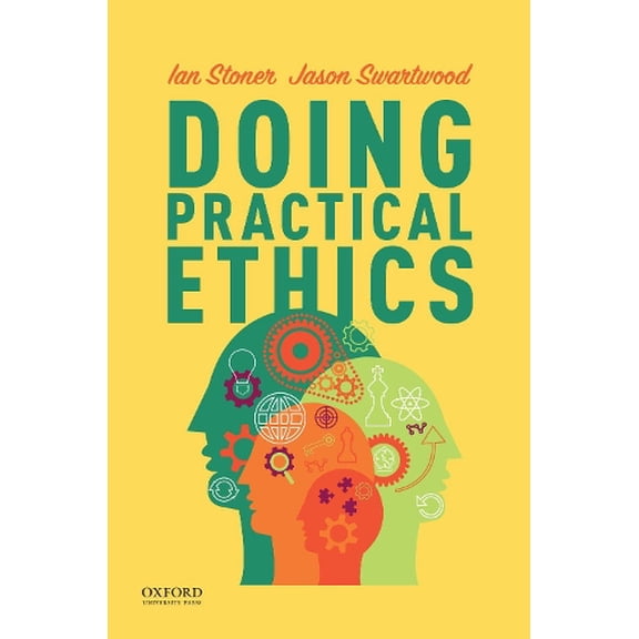 Pre-Owned Doing Practical Ethics Paperback
