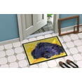 thumbnail image 4 of Carolines Treasures SS8839JMAT Paillasson Pomeranian 24 x 36 Po, 4 of 4