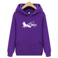 thumbnail image 4 of Sudadera con capucha de marca para hombre y mujer, jersey con capucha para pescar, para amantes de la gente, Europa y Estados Unidos, 4 of 5