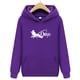 thumbnail image 4 of Sudadera con capucha de marca para hombre y mujer, jersey con capucha para pescar, para amantes de la gente, Europa y Estados Unidos, 4 of 5