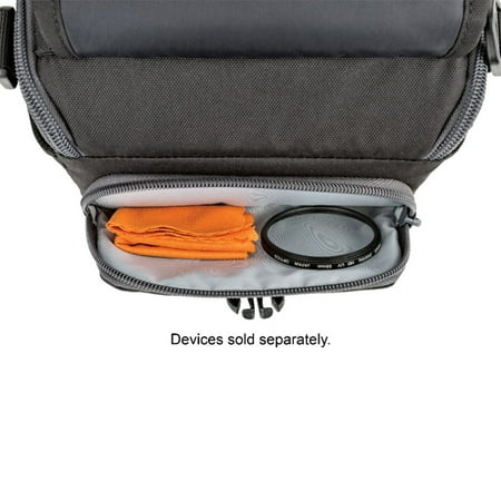 Lowepro - Adventura SH 110R II Carrying Bag - Black