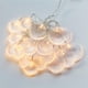 thumbnail image 5 of Cadena De Decoración De Concha Marina De 3 M Cadena De Hadas De Concha Marina Alimentada Por Batería Cadena De Cristal De Concha Marina Reutilizable Para El Dormitorio De La Fiesta En El Hogar Eigraketly HA014667-00, 5 of 7
