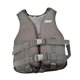 thumbnail image 2 of Chaleco Deportivo Chaleco Para Windsurf Kayak Rafting Gris L, 2 of 9