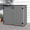 Dark Gray, variant on UFORIC Outdoor Storage Shed, 25 Cu.ft without Shelving, Garden Tool Poolside, Horizontal, Dark Gray Black