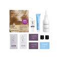 thumbnail image 3 of Madison Reed Radiant Permanent Hair Color Kit with Bonus Pro Boost, Amalfi (10NGV), Light Golden Blonde, 3 of 5