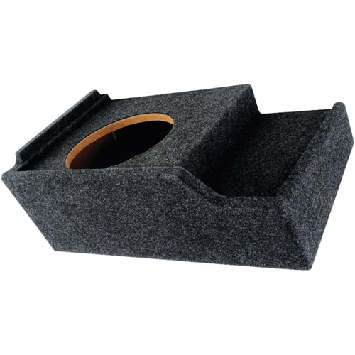 AtrendBbox 12" Subwoofer Boxes for GM Vehicles
