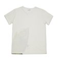 thumbnail image 2 of Biggdesign Pistachio Mens Crew Neck T-Shirt, 2 of 7