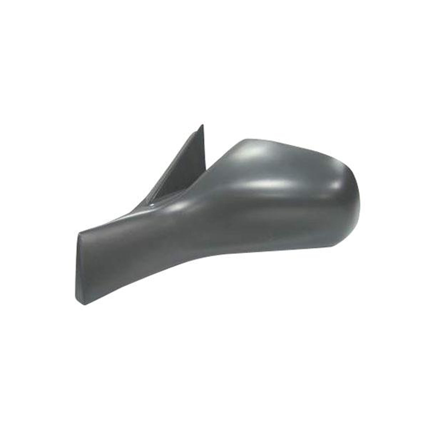 New GM1320279 Driver Side Power Door Mirror for Pontiac Grand Prix 2004-2008