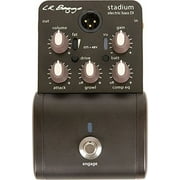 LR Baggs Stadium DI - Bass DI with Shaping Controls