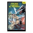 thumbnail image 1 of Star Wars. ¡Camino Al Peligro! Editorial Planeta Mexicana Sa De Cv 0001, 1 of 2